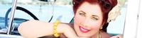 DebraLee Darling and her BRAD HABIT photo