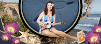 DebraLee Darling and her BRAD HABIT photo
