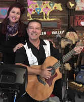 DebraLee Darling and her BRAD HABIT photo