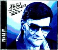Tommy McCracken & the Force Of Habit Band photo