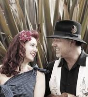 DebraLee Darling and her BRAD HABIT photo