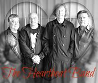 The Heartbeat Band photo