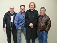 The Heartbeat Band photo