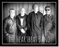 The Heartbeat Band photo
