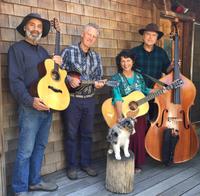 The Coast Ridge Ramblers photo