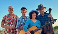 The Coast Ridge Ramblers photo