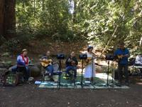 The Coast Ridge Ramblers photo