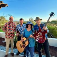The Coast Ridge Ramblers photo