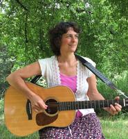 Rachel Anne Goodman photo