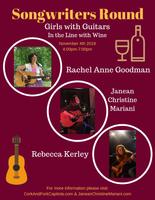 Rachel Anne Goodman photo