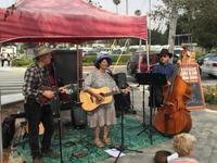 The Coast Ridge Ramblers photo