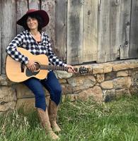 Rachel Anne Goodman photo