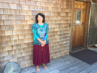 Rachel Anne Goodman photo