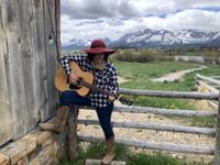 Rachel Anne Goodman photo