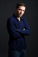 Wes Johnson photo