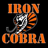 IRON COBRA photo