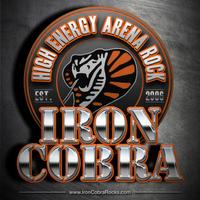 IRON COBRA photo