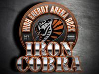 IRON COBRA photo