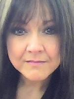 Christina Britton photo