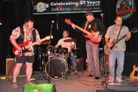 Sheldon Smoke photo