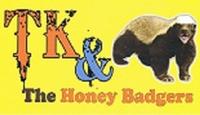 TK & The Honey Badgers photo