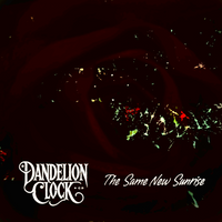 Dandelion Clock photo