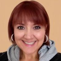 Christina Britton photo
