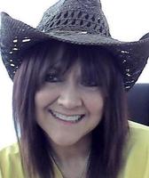 Christina Britton photo