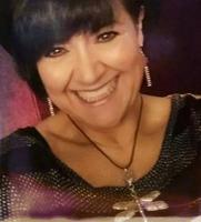 Christina Britton photo