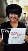Christina Britton photo