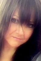 Christina Britton photo