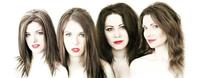 Dirt Road Angels photo