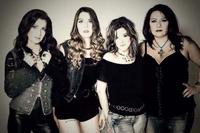 Dirt Road Angels photo