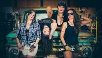 Dirt Road Angels photo