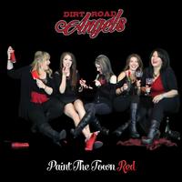 Dirt Road Angels photo
