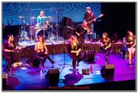 Dirt Road Angels photo