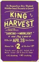 King Harvest photo