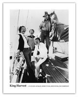 King Harvest photo