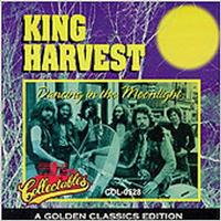 King Harvest photo
