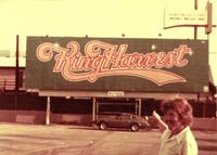 King Harvest photo