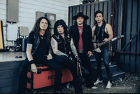 MALICE IN EDEN photo