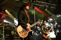 MALICE IN EDEN photo