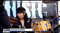 MALICE IN EDEN photo