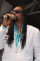 Glen Washington photo