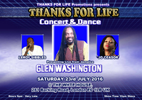 Glen Washington photo