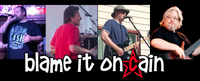 Blame It On Cain photo