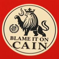 Blame It On Cain photo