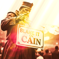 Blame It On Cain photo