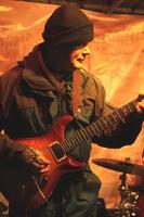 The Donald Anderson Band photo