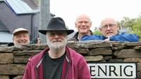The Donald Anderson Band photo